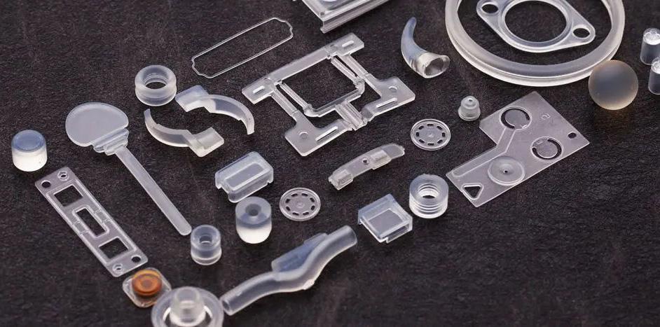 液态硅胶产品加工厂为什么选择液体硅胶注射成型作为硅橡胶制品的重要